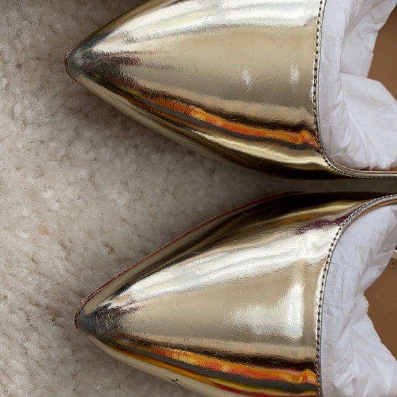 💯 % Authentic Tory Burch Elizabeth 40 mm pumps - Picture 3 of 14